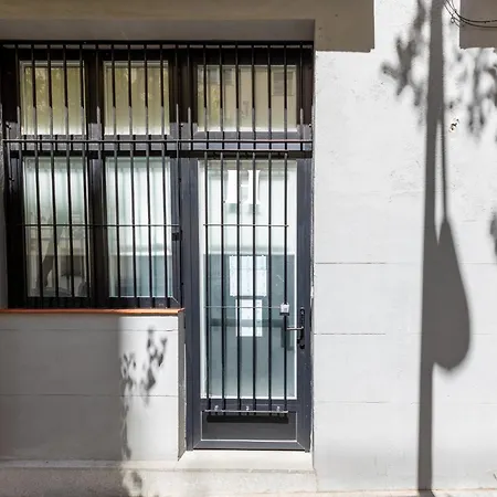 Galileo Apartment-3