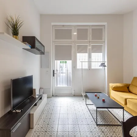 Galileo Apartment-2